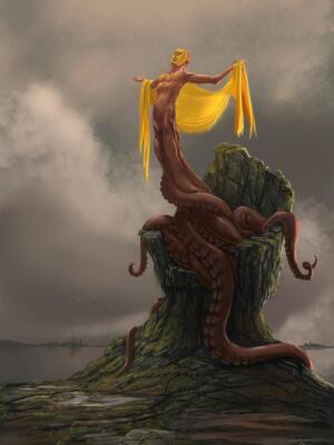 The King in Yellow