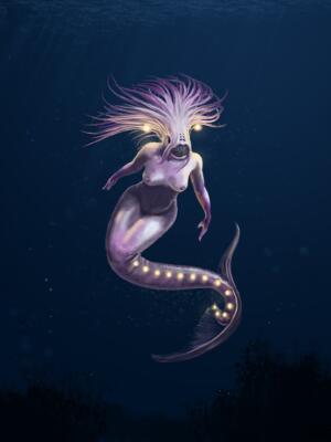 The Little Mermaid