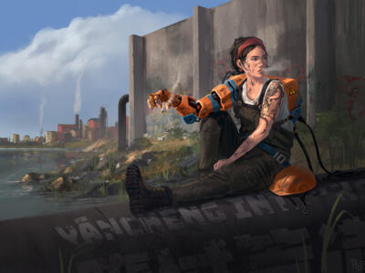 The Mechanic