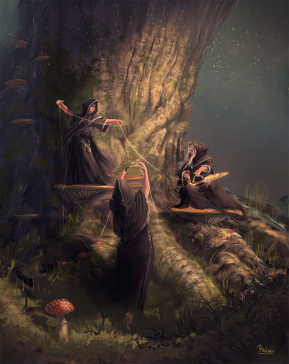 The Norns