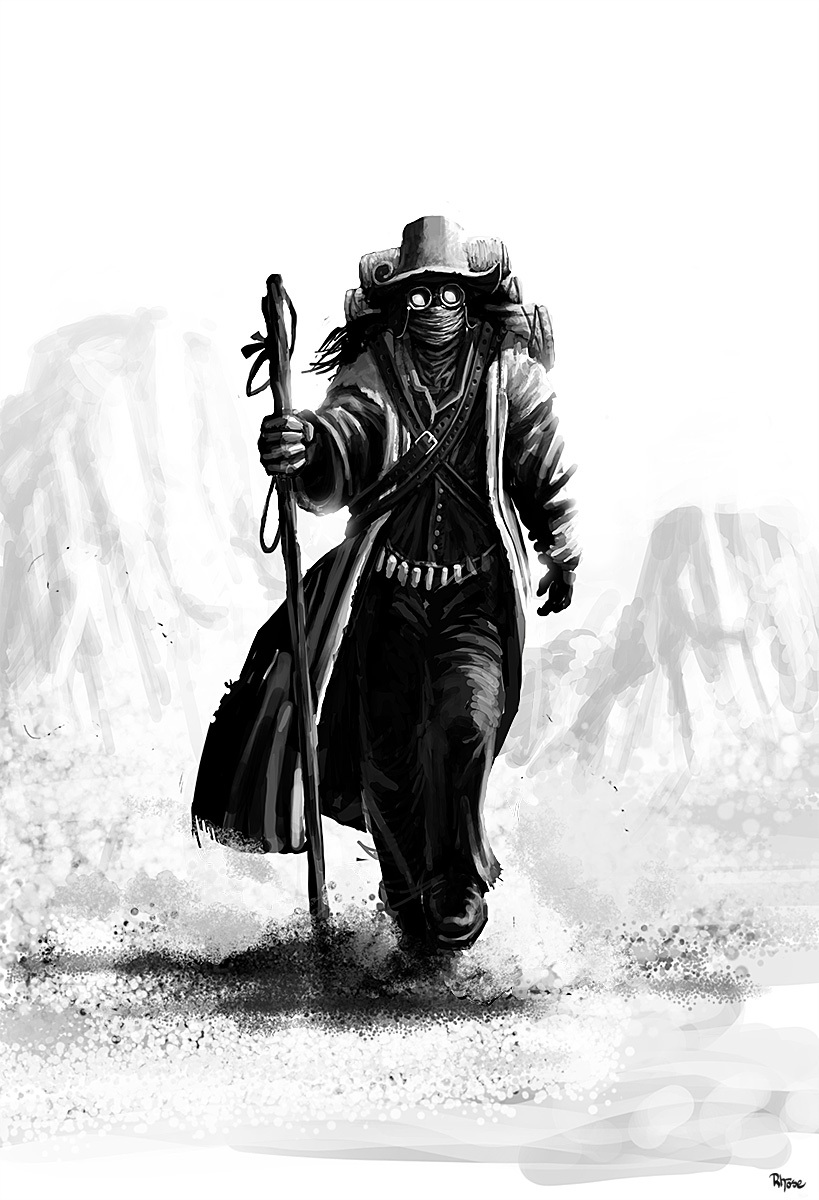 Wasteland